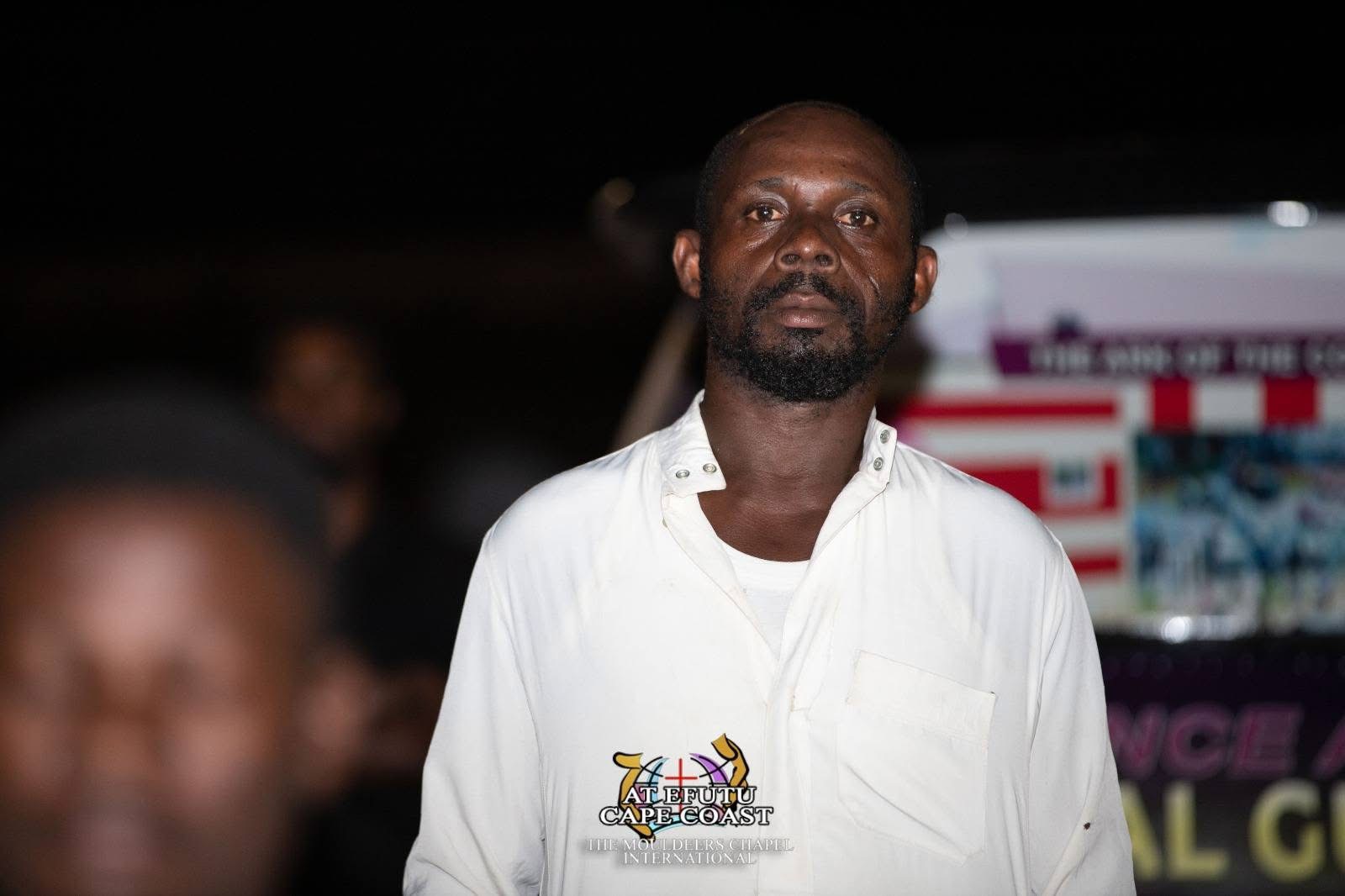 THE BIG PUSH MINI CRUSADE AT EFUTU TOWN WAS OUTSTANDING. MANY SOULS WERE WON AND PEOPLE RECEIVED THEIR HEALING AND MIRACLES. GET READY FOR NEXT YEAR 2027 FOR A MASSIVE MEGA CRUSADE .