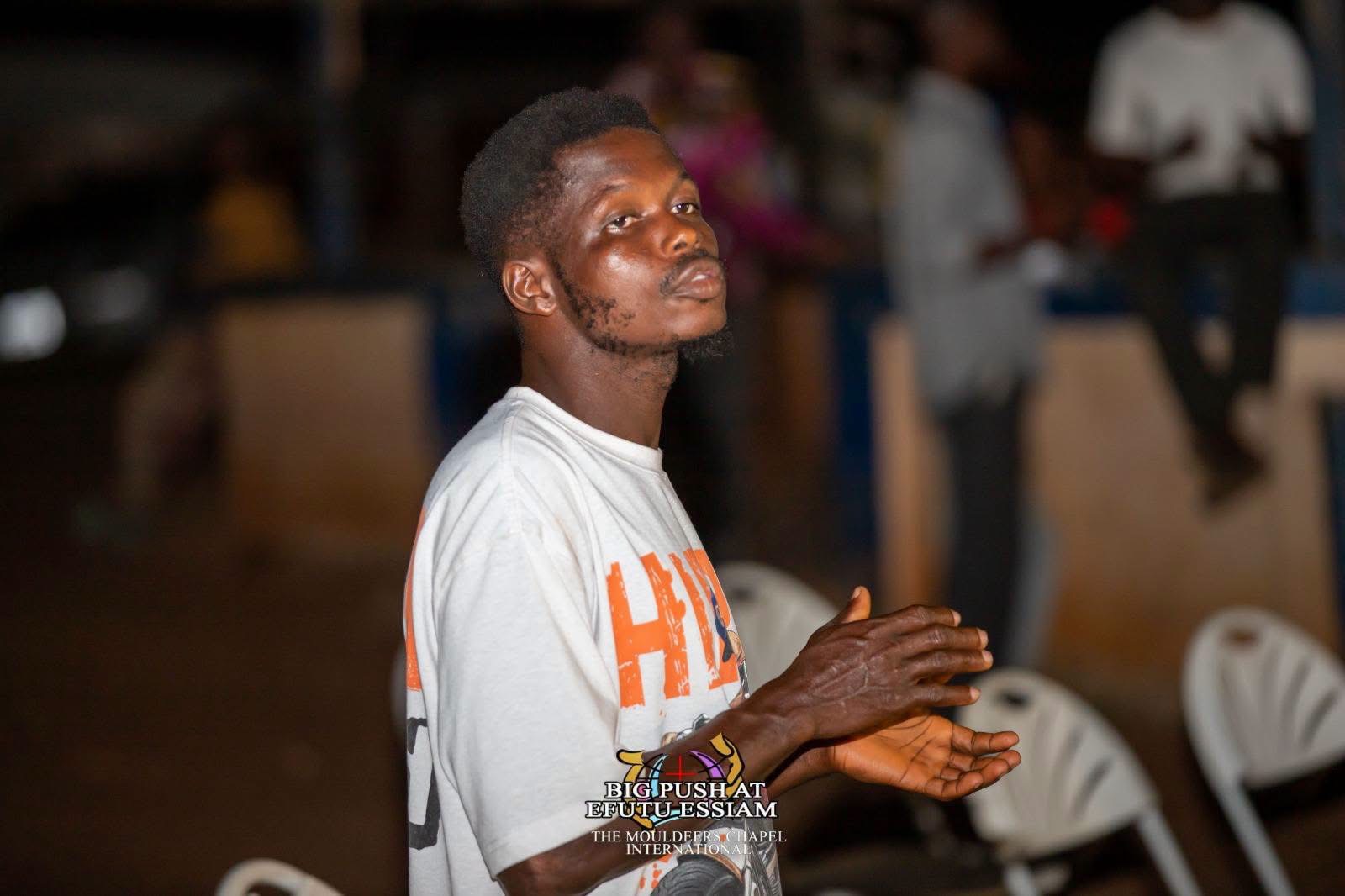 THE BIG PUSH MINI CRUSADE AT EFUTU ESSIAM WAS OUTSTANDING. MANY SOULS WERE WON AND PEOPLE RECEIVED THEIR HEALING AND MIRACLES. GET READY FOR NEXT YEAR 2027 FOR A MASSIVE MEGA CRUSADE .
