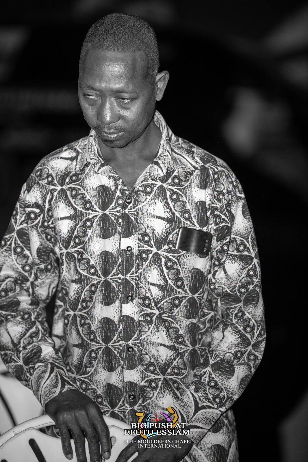 THE BIG PUSH MINI CRUSADE AT EFUTU ESSIAM WAS OUTSTANDING. MANY SOULS WERE WON AND PEOPLE RECEIVED THEIR HEALING AND MIRACLES. GET READY FOR NEXT YEAR 2027 FOR A MASSIVE MEGA CRUSADE .