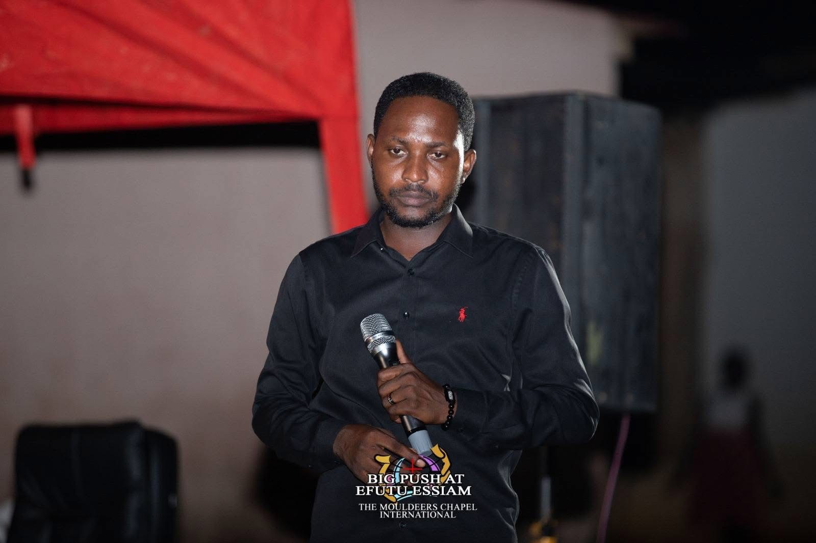 THE BIG PUSH MINI CRUSADE AT EFUTU EESIAM DAY 2 WAS OUTSTANDING. MANY SOULS WERE WON AND PEOPLE RECEIVED THEIR HEALING AND MIRACLES. GET READY FOR NEXT YEAR 2027 FOR A MASSIVE MEGA CRUSADE .