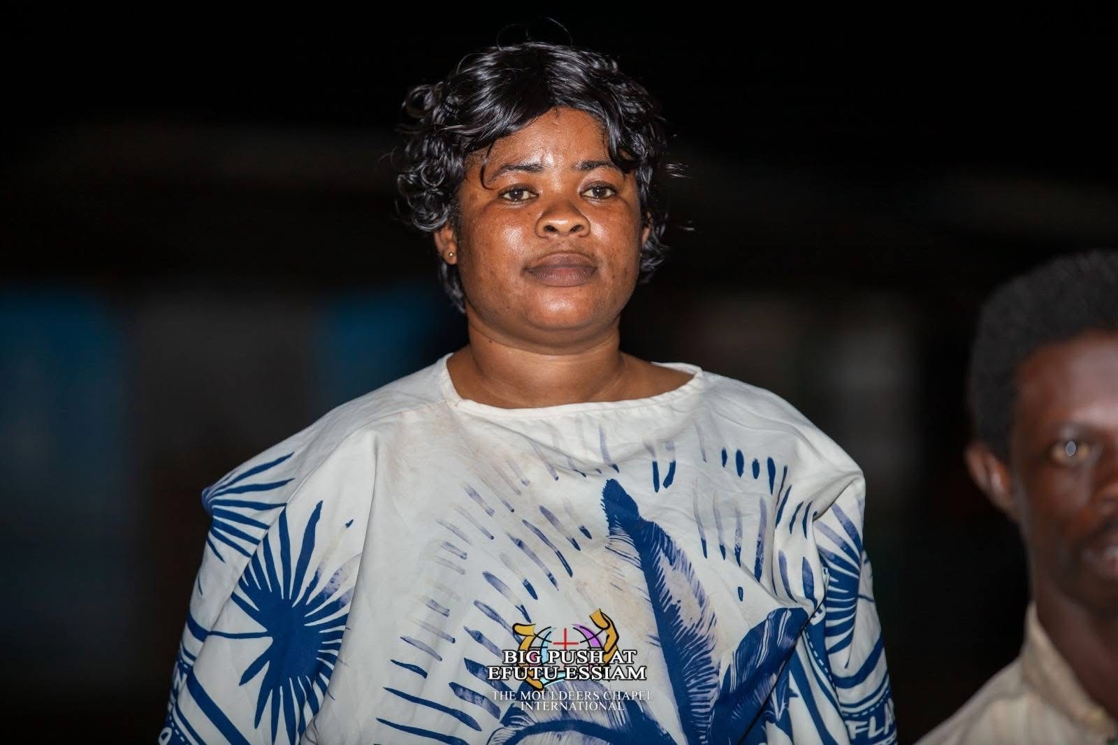 THE BIG PUSH MINI CRUSADE AT EFUTU EESIAM DAY 2 WAS OUTSTANDING. MANY SOULS WERE WON AND PEOPLE RECEIVED THEIR HEALING AND MIRACLES. GET READY FOR NEXT YEAR 2027 FOR A MASSIVE MEGA CRUSADE .