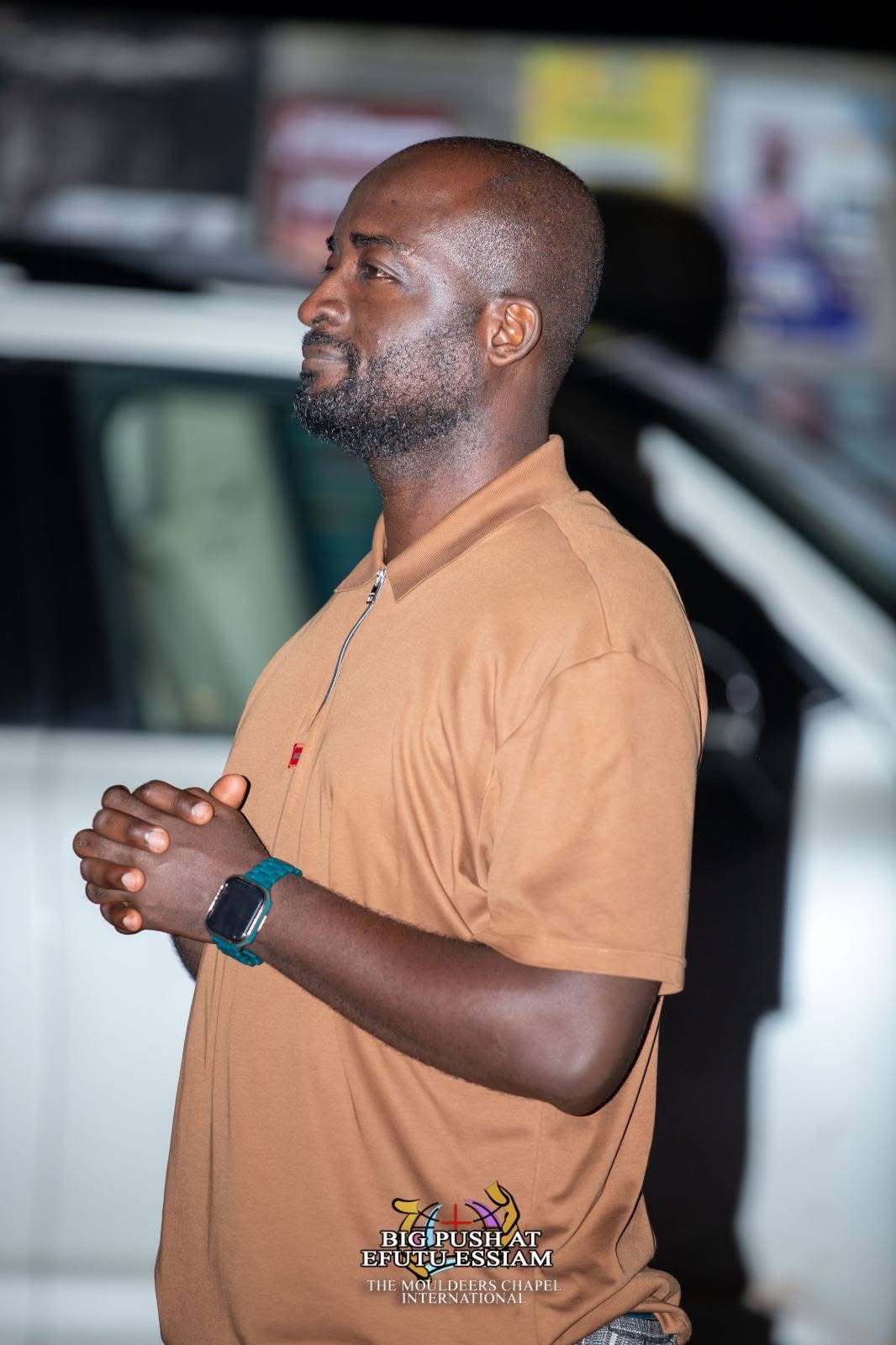 THE BIG PUSH MINI CRUSADE AT EFUTU EESIAM DAY 2 WAS OUTSTANDING. MANY SOULS WERE WON AND PEOPLE RECEIVED THEIR HEALING AND MIRACLES. GET READY FOR NEXT YEAR 2027 FOR A MASSIVE MEGA CRUSADE .