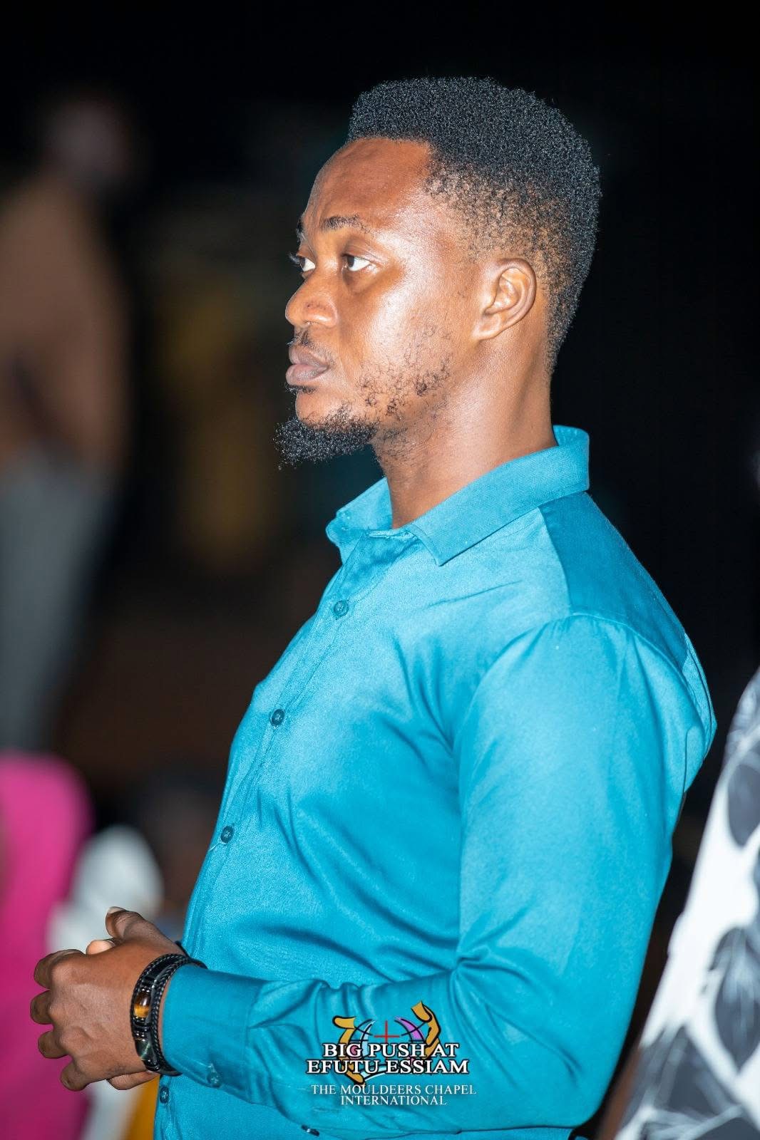 THE BIG PUSH MINI CRUSADE AT EFUTU EESIAM DAY 2 WAS OUTSTANDING. MANY SOULS WERE WON AND PEOPLE RECEIVED THEIR HEALING AND MIRACLES. GET READY FOR NEXT YEAR 2027 FOR A MASSIVE MEGA CRUSADE .