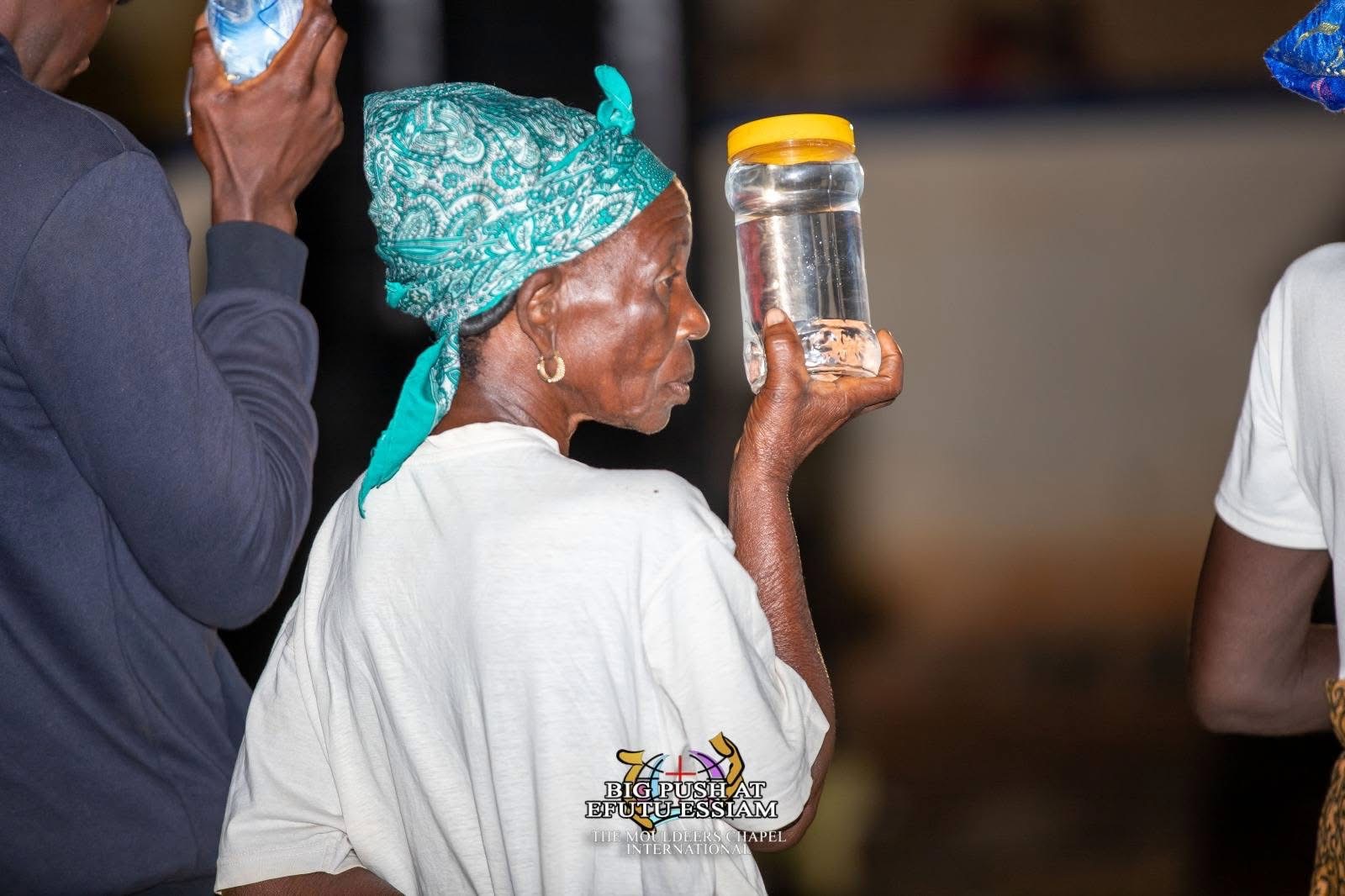 THE BIG PUSH MINI CRUSADE AT EFUTU EESIAM DAY 2 WAS OUTSTANDING. MANY SOULS WERE WON AND PEOPLE RECEIVED THEIR HEALING AND MIRACLES. GET READY FOR NEXT YEAR 2027 FOR A MASSIVE MEGA CRUSADE .