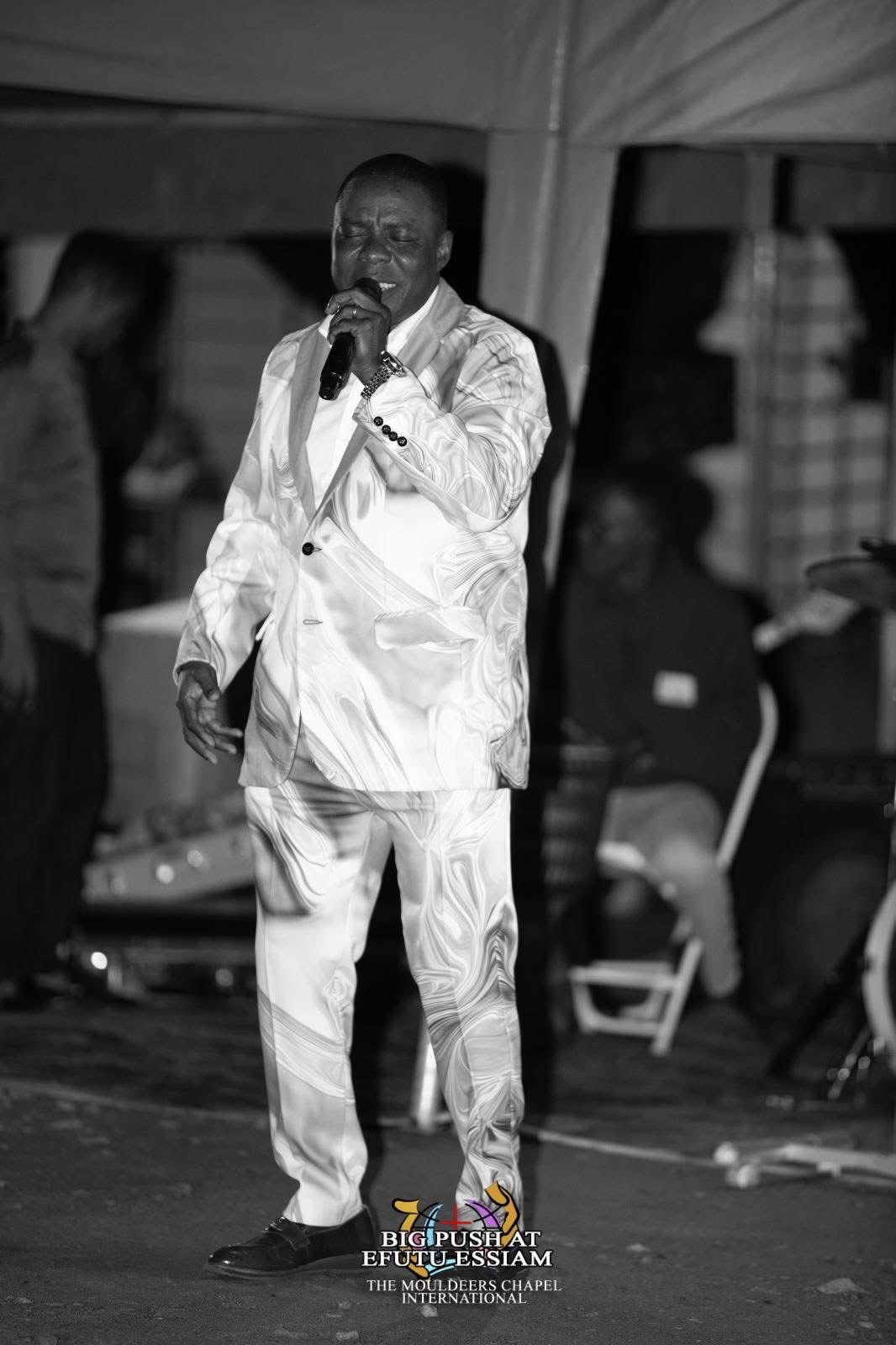 THE BIG PUSH MINI CRUSADE AT EFUTU ESSIAM DAY 2WAS OUTSTANDING. MANY SOULS WERE WON AND PEOPLE RECEIVED THEIR HEALING AND MIRACLES. GET READY FOR NEXT YEAR 2027 FOR A MASSIVE MEGA CRUSADE .