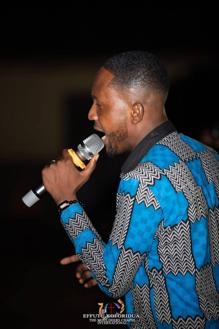 THE HEAVENS CAME DOWN, SOULS WERE WON, THERE WAS AN OUTPOURING OF THE HOLY SPIRIT.THE BIG PUSH SOUL WINNING CRUSADE AT NYINASIN WAS FULL OF GOD’S GLORY .