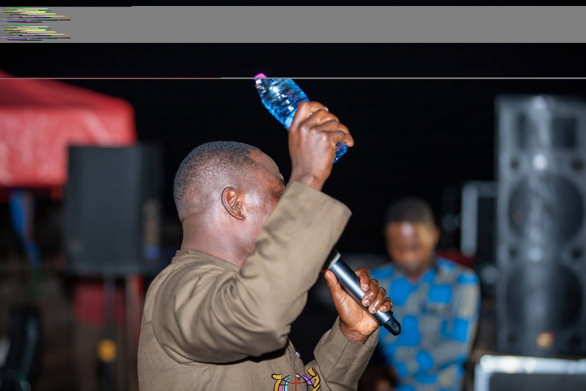 THE HEAVENS CAME DOWN, SOULS WERE WON, THERE WAS AN OUTPOURING OF THE HOLY SPIRIT.THE BIG PUSH SOUL WINNING CRUSADE AT NYINASIN WAS FULL OF GOD’S GLORY .